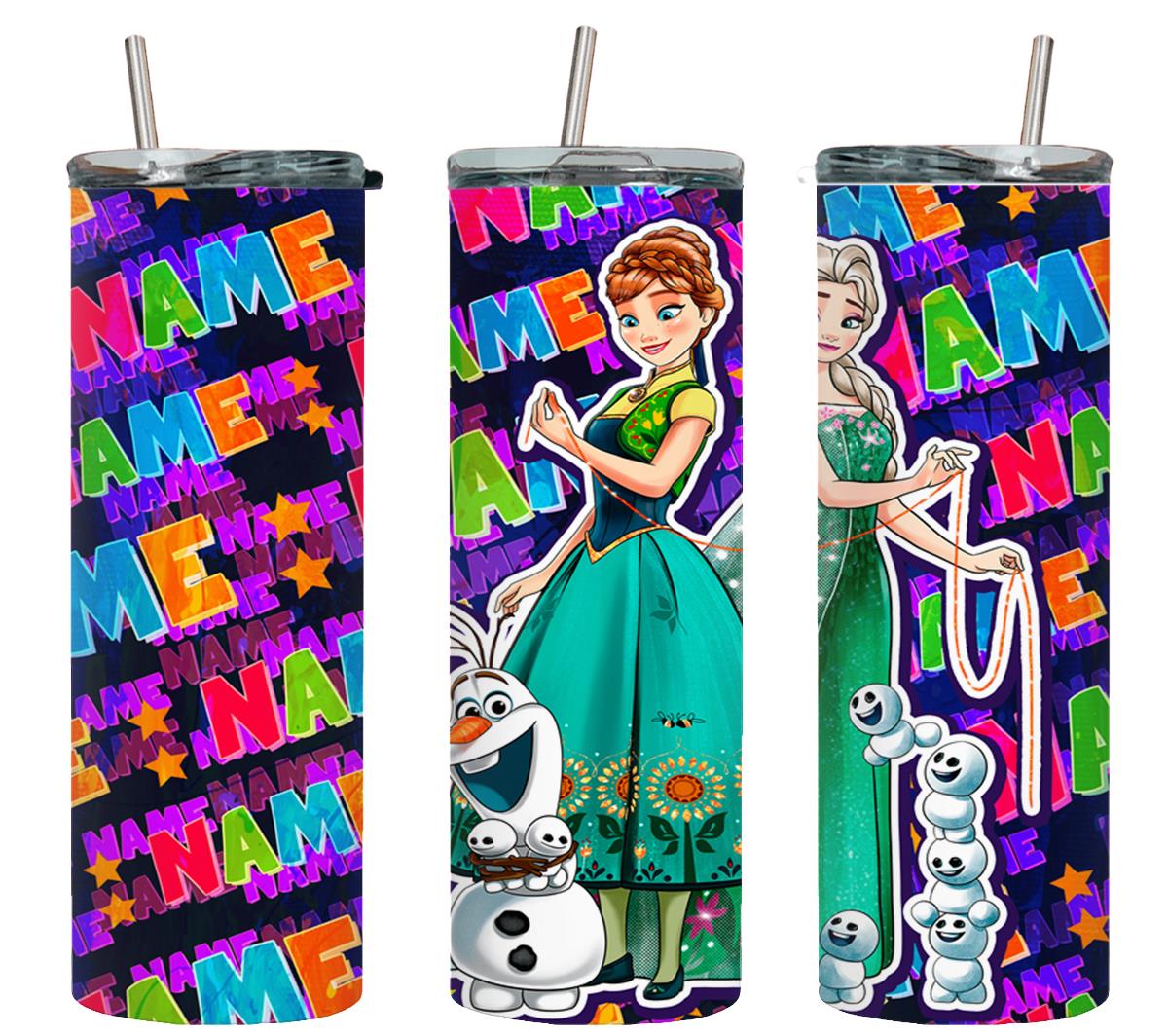 Princess Frozen-9357